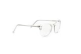 William Painter Blue Light Blocking Glasses For Women and Men - Reduce Eye Strain, Fatigue & Headach