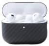 for AirPods Pro 3, Duro Ultra Slim & Light Case, Dupont Kevlar 1500D Aramid Fiber