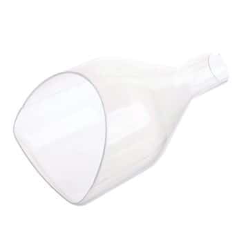 Cole-Parmer Anti-Static Weighing Funnel, PP, Micro; 96/PK