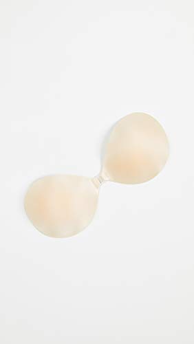Image of NuBra Women's Seamless Push Up Bra