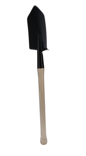 Cold Steel Spetsnaz Tactical Camp Shovel Tool for Camping, Survival and Outdoors - Image 3
