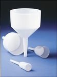 Bel-Art Funnel,HDPE,BUCHNER,150ML - BEL