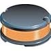 SDR1006-561KL, Inductor Power Wirewound 560uH 10% 1KHz 12Q-Factor Ferrite 330mA 1.9Ohm DCR T/R (250 Items)