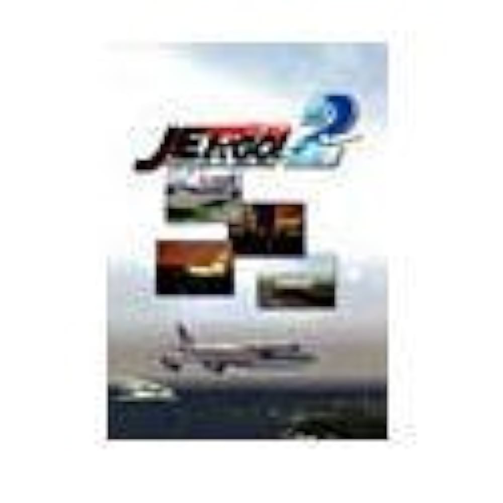 JETでGO! 2 ~Let&#39;s Go By Airliner~ cm3dmju Jet de Go! 2: Let's Go By Airliner - LaunchBox Games Database