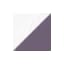 White/Violet Haze