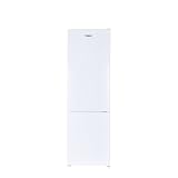 FrigeluX Réfrigérateur Combiné Blanc RC168BE 157L