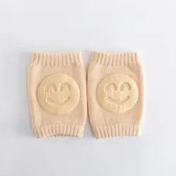 Miniatura 7 de Productos de seguridad para bebés 2023, soporte pequeño, rodillera linda, Espinillera Support Bebés de 0 a 3 años de edad para bebés a prueba de