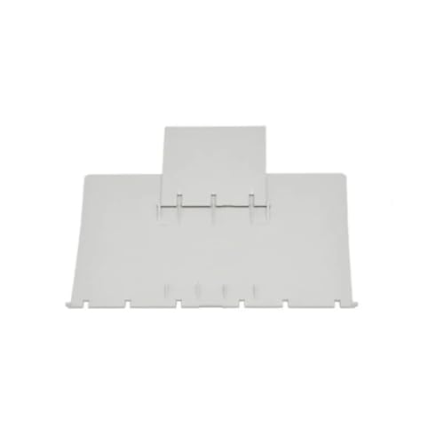 Plateau de sortie papier P2500 pour réparer un bac cassé et stopper les chutes