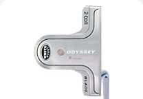 Amazon | オデッセイ (ODYSSAY) WHITE STEEL 2BALL BLADE 34インチ