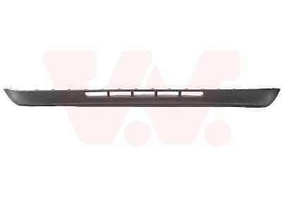 VAN WEZEL Spoiler 5888500 Compatibile con: VW GOLF IV, GOLF IV Variant