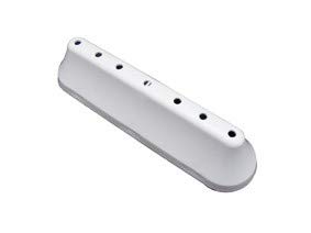 ANCASTOR Aleta rompeaguas para cesto Lavadora Compatible con Bluesky 18cm - Marcas Blancas