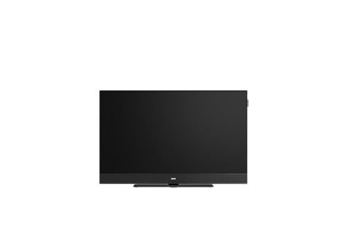LOEWE We. See LCD DC 32 Zoll, 4K UHD, Smart-TV mit Soundbar, Dolby Vision IQ, HDMI 2.1, AirPlay, Streaming-TV