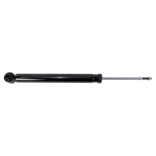 Image of TRQ Front and Rear Complete Strut Assembly & Shock Absorber Kit Complete Strut & Coil Spring Assembly Compatible with 2015-2019 Hyundai Sonata 2016-2020 Kia Optima