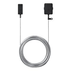 Samsung 4k Invisible Connection Cable 15m [2019] VG SOCR15XC - vue 3