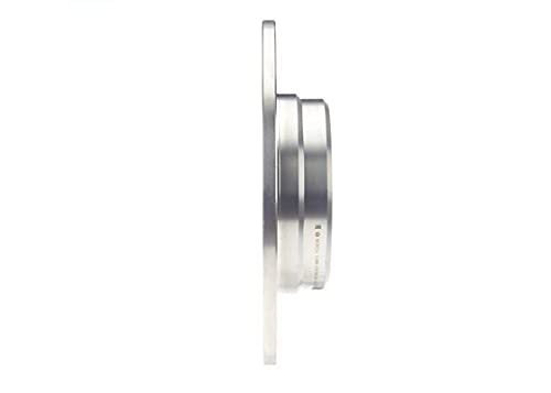 BOSCH 0 986 478 095, 2 szt Tarcze Hamulcowe tył 324mm