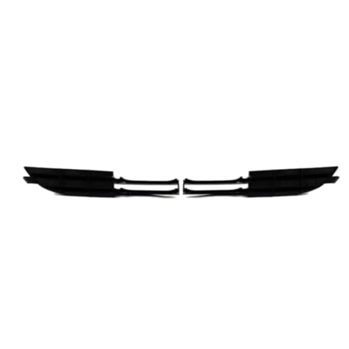 Grille de pare-chocs BMW E46 320i 325i 330i calandre d'admission d'air 51117032614