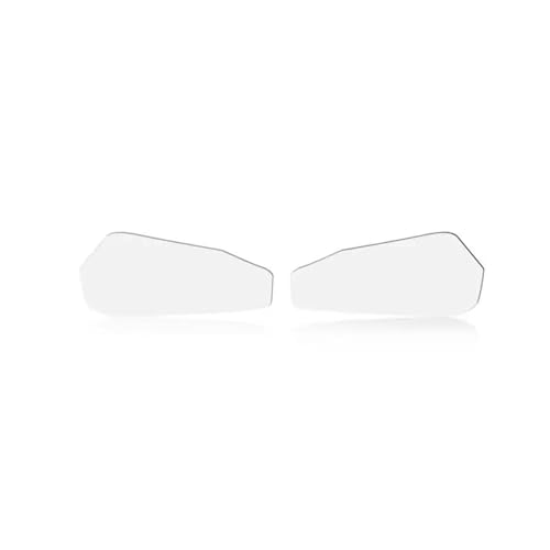 Grille de phare pour CF Moto 800MT-X et 700MT protection en maille