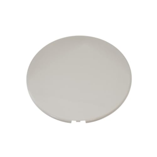 Tapa filtro bomba lavadora compatible marcas blancas – Repuesto para Benavent, Daewoo, Fagor, Newpol, Teka, Smeg y Mas Ref 42187826