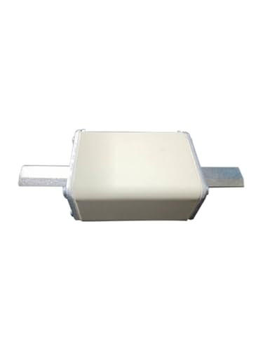 Fusible rapide 3NA6801-6 haute précision pour composant électronique - 2