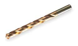 Jobber Bit, 15/32 in., Cobalt Steel