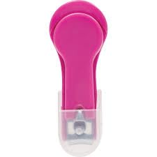 Kit Manicure Baby Rosa - Buba