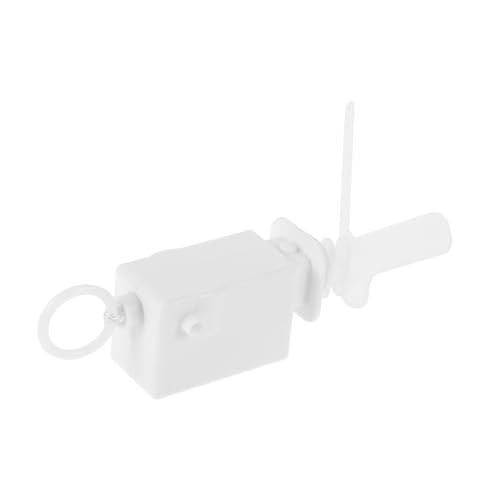 SUPVOX - SUPVOX Mouvement Mécanique pour Jouets Artisanaux De Rembobinage Petite Vibration Jouet De Bricolage Mécanisme Oiseau
