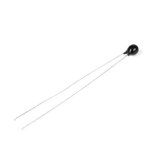 Termistor MF52A 40K sensor de temperatura NTC de alta precision con 500 piezas 5