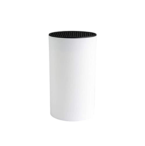 Support de couteaux multifonctionnel avec étagère à tubes intégrée - 2