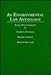 An Environmental Law Anthology (Anthology Series)