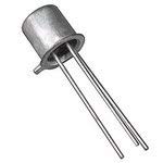 NTE6409, Unijunction Transistor 3-Pin TO-18 (5 Items)