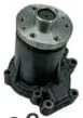 For John Deere 225DLC 220DW Engine 4HK1 Water Pump 8-98022822-1