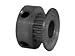 Powerhouse 18-2P03-6CA3 Timing Pulley - Aluminum
