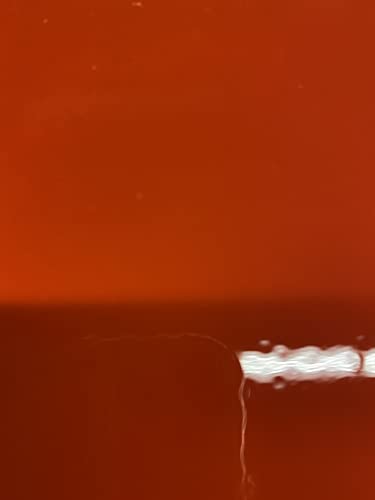 Samurai 2-Part Polyurethane Spray Paint For Car Engine Cover - 11.3 Ounce Uv Resistant And Rust Resistant Polyurethane Spray (Light Scarlet, Pack Of 1 Can) #TOP5