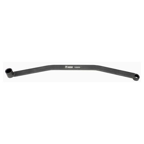 Schley Products Compatible With Honda Serpentine Belt Tensioner Tool Cover