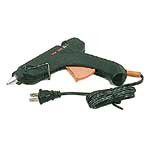 G1F121 Hot Glue Gun with Glue Stick, Silicon Nozzle, 40 Watts, 7.3" L x 6.3" W