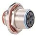 Amphenol MS3454L28-21S(LC) RECPT