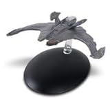 Eaglemoss Star Trek Starship Replica | Jem'hadar Cruiser