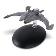 Eaglemoss Star Trek Starship Replica | Jem'hadar Cruiser