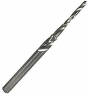 Confirmat Step Bit 5mm/7mm/10mm x 150mm length