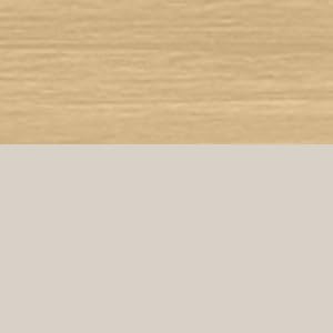 Beige Sable + Beige Naturel