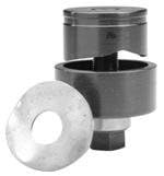 Punches & Dies PUNCH UNIT ASSY 40.5MM BB