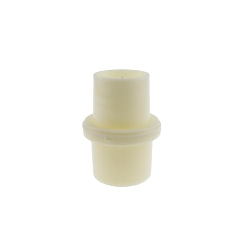 Buying Q Buying S Replacement 1 1/2' Pool Hose Swivel Connector Adapter R201566 Fits a Manual Pool...