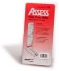 Assess Full Range Peak Flow Meter