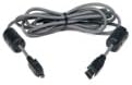 Adaptec 2M Ext IEEE 1394 Firewire 6Pin to 4Pin Device