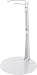 Kaiser Doll Stand 2601 - White Doll Stand for 14" to 22" Fashion Dolls