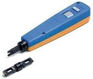 Punch Down Tool with 110 & 66 Blades