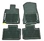 New OEM 2014 Lexus IS250 & IS350 All-Weather Floor Mats (Rear-Wheel Drive) Set of 4