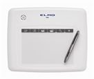 Amazon.co.jp: エルモ ワイヤレス・ペンタブレット CRA-1 : パソコン