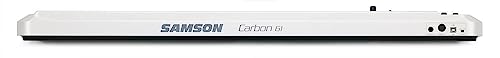 Image of Samson Carbon 61 USB MIDI Controller