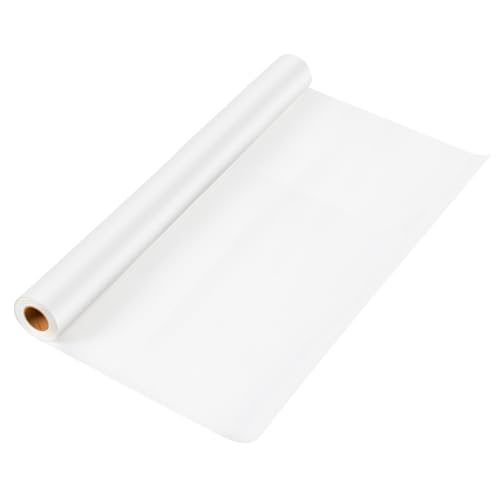 Papier calque 61 cm très translucide pour recopier des patrons sans déchirure